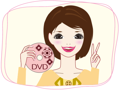 ダンスPV・DVD