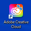 Adobe Creative Cloudアイコン
