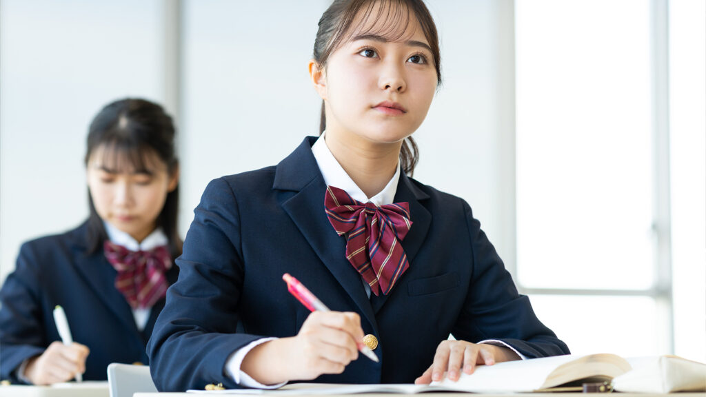 学生向け解説・勉強・検証系動画制作