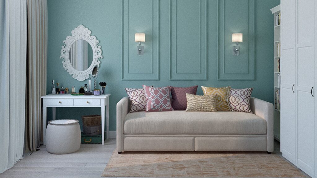 美容制作・ビデオ編集（おしゃれ・ルームツアー）