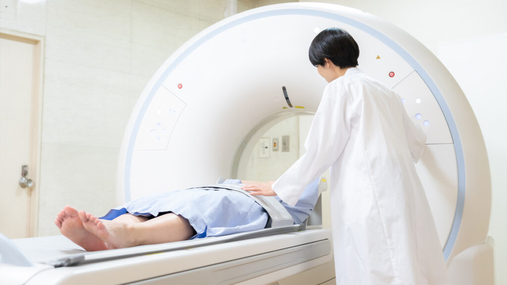 健康・医療動画制作・ビデオ編集（健康診断）