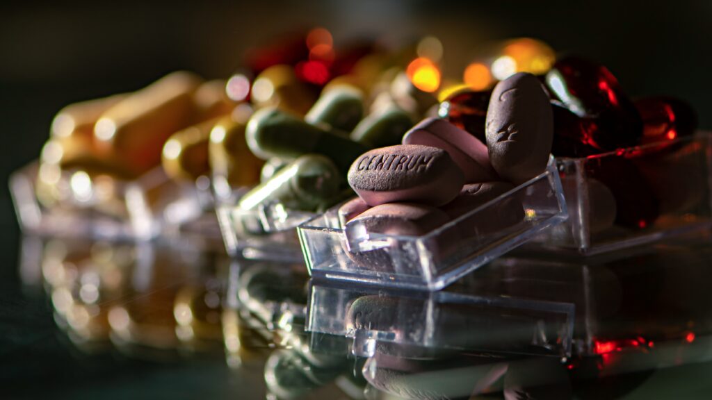 商品レビュー・比較系動画制作・ビデオ編集(サプリメントレビュー)