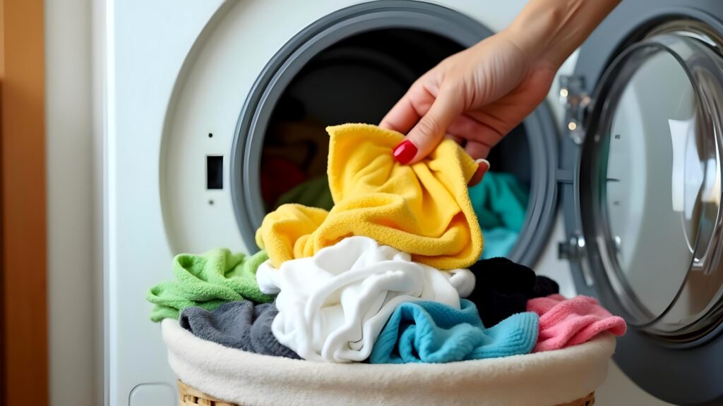 商品レビュー・比較系動画制作・ビデオ編集(洗濯機レビュー)